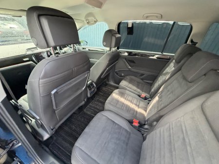 2020 Volkswagen Touran - photo 46