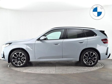 2025 BMW X3 - photo 3