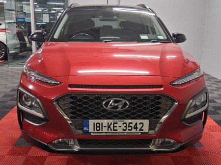 2018 Hyundai KONA - photo 4