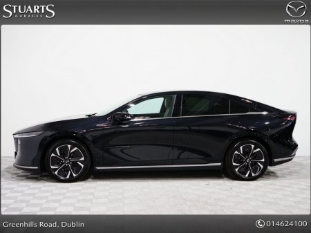 2026 Mazda Mazda6 - photo 6