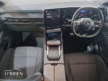 2023 Renault Austral - photo 2
