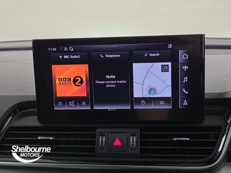 2023 Audi Q5 - photo 5