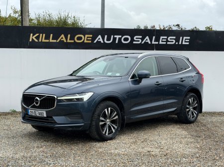2021 Volvo XC60 - photo 3
