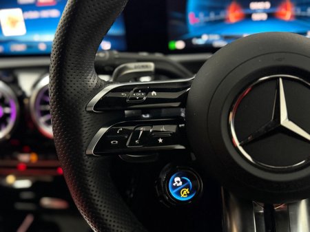 2026 Mercedes-Benz CLA - photo 22