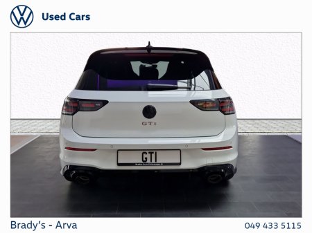 2027 Volkswagen Golf - photo 13