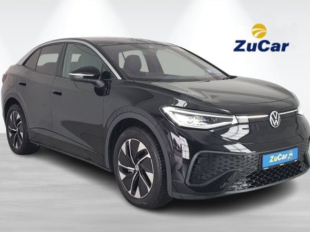 2025 Volkswagen ID.5 Id5 Match Pro  Match  286 Pro Performance 77kWh Battery Auto