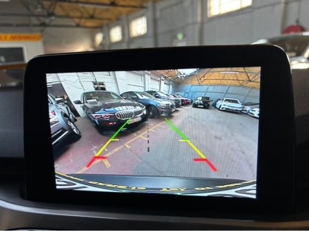 2023 Ford Kuga - photo 24
