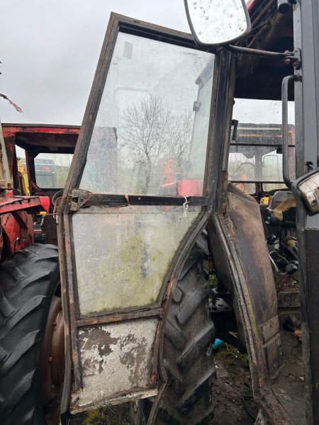 1990 Massey Ferguson 1 - photo 4