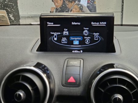 2016 Audi A1 - photo 10