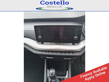 2024 Skoda Octavia - photo 11