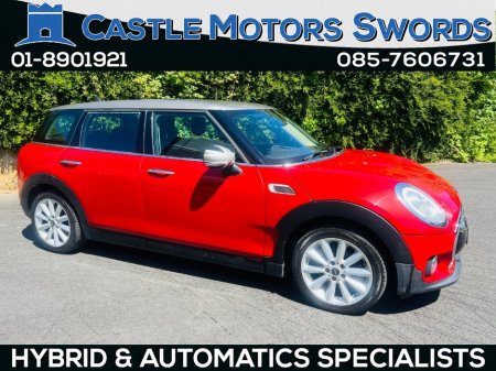 2017 Mini Clubman - photo 3