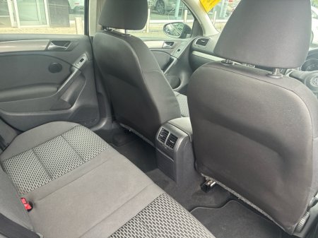 2013 Volkswagen Golf - photo 10