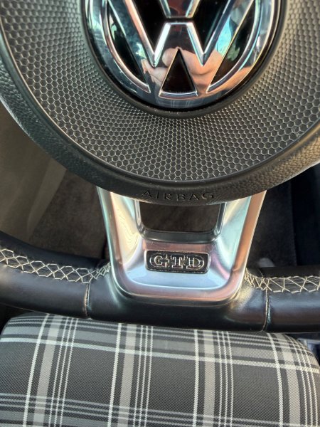 2018 Volkswagen Golf - photo 19
