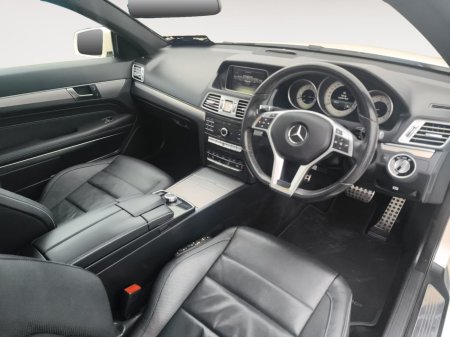 2016 Mercedes-Benz E-Class - photo 10