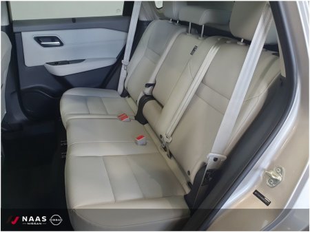 2027 Nissan X-Trail - photo 10