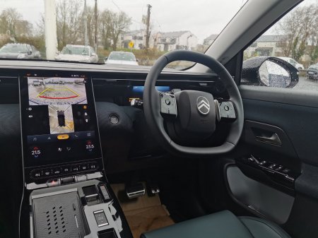 2026 Citroen C5 Aircross - photo 12