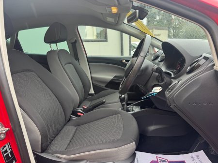 2016 SEAT Ibiza - photo 9