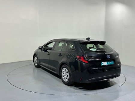 2021 Toyota Corolla - photo 5