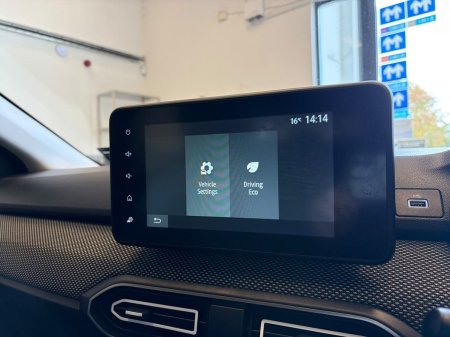 2023 Dacia Jogger - photo 24