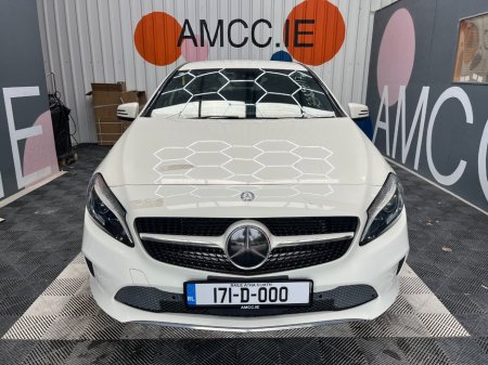 2017 Mercedes-Benz A-Class - photo 2