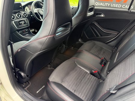 2014 Mercedes-Benz A-Class - photo 8