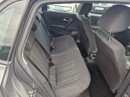 2014 Volkswagen Polo - photo 7