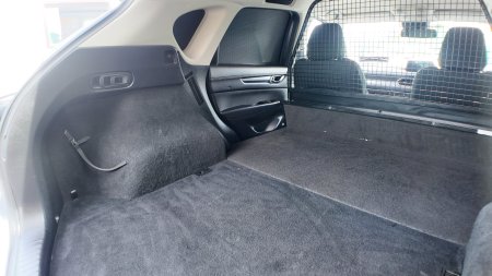 2019 Mazda CX-5 - photo 17