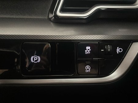 2022 Kia Sportage - photo 26