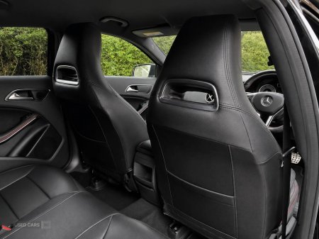 2014 Mercedes-Benz A-Class - photo 21