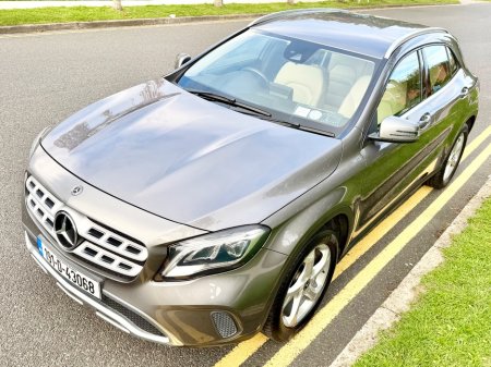 2019 Mercedes-Benz GLA - photo 16