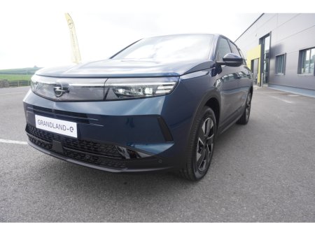 2026 Opel Grandland - photo 25