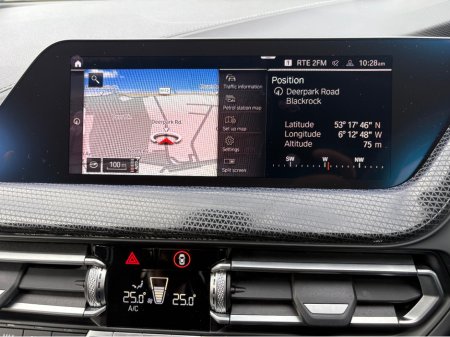 2021 BMW 1-Series - photo 16