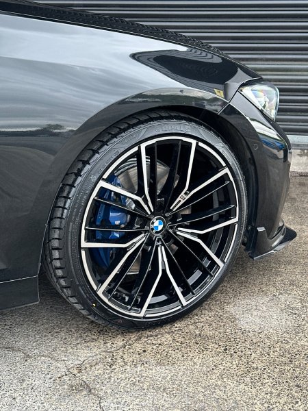 2020 BMW 3-Series - photo 10