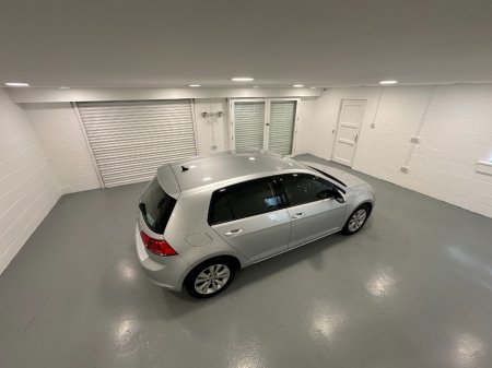 2014 Volkswagen Golf - photo 17