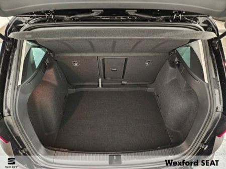 2026 SEAT Ateca - photo 13