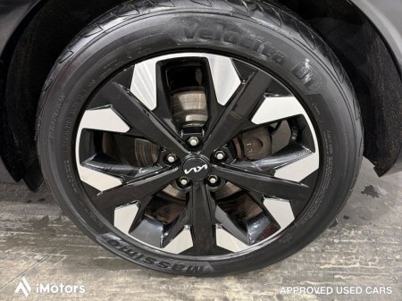 2023 Kia Sportage - photo 11