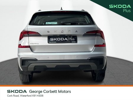 2026 Skoda Kamiq - photo 14