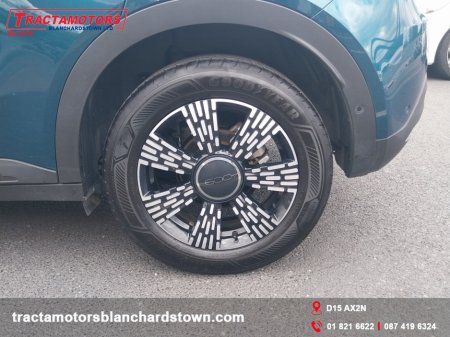 2025 Fiat 600 - photo 8