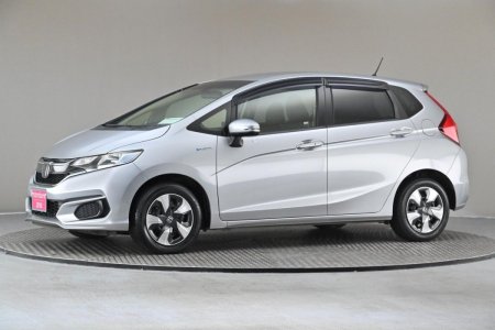 2018 Honda Fit - photo 4