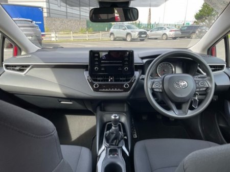 2019 Toyota Corolla - photo 8