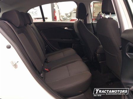 2023 Fiat Tipo - photo 23