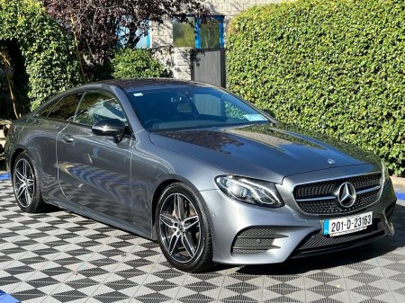 2020 Mercedes-Benz E-Class - photo 15