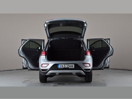 2023 Volkswagen T-Roc - photo 15