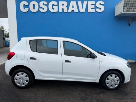 2015 Dacia Sandero - photo 2