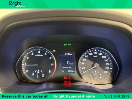 2022 Hyundai i30 - photo 20