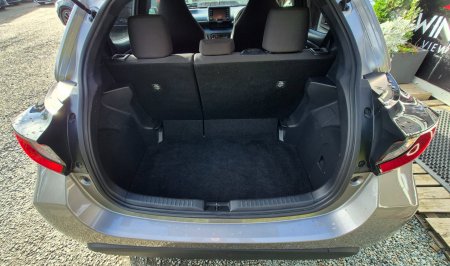 2022 Toyota Yaris - photo 15