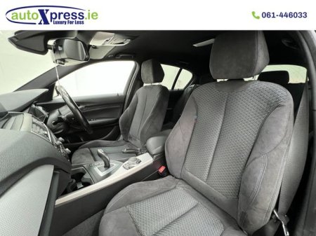 2017 BMW 1-Series - photo 22