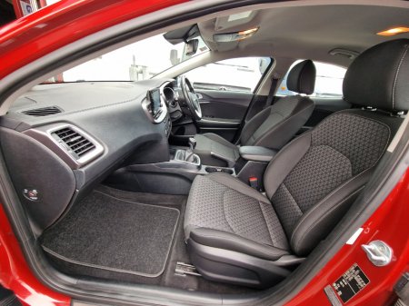 2020 Kia XCeed - photo 29