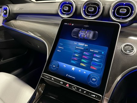 2026 Mercedes-Benz C-Class - photo 19