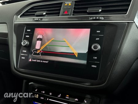 2023 Volkswagen Tiguan Allspace - photo 20